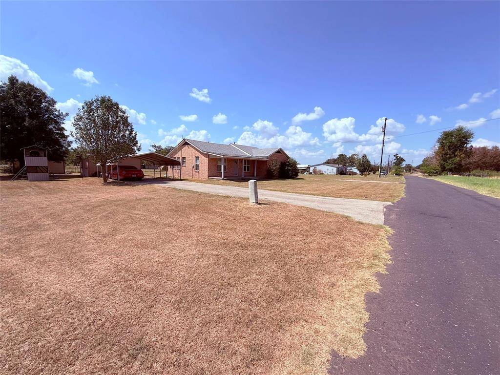 3637 County Road 2403, Winnsboro, TX 75494