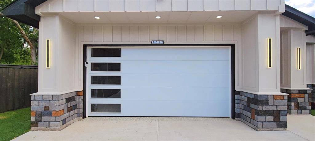 2017 Hemphill Street, Greenville, TX 75401