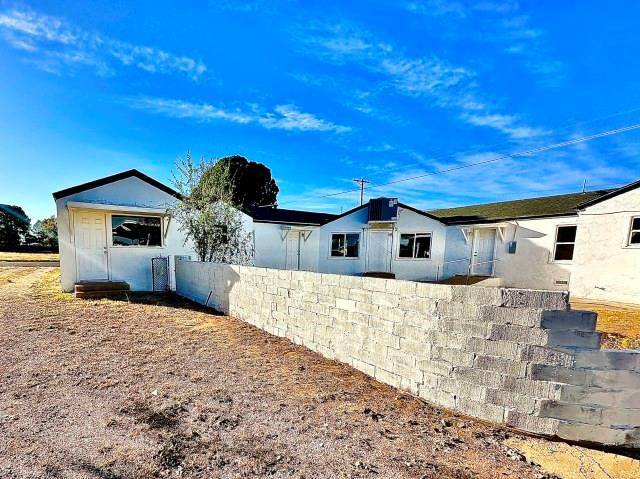 409 SW Ave E E, Seminole, TX 79360