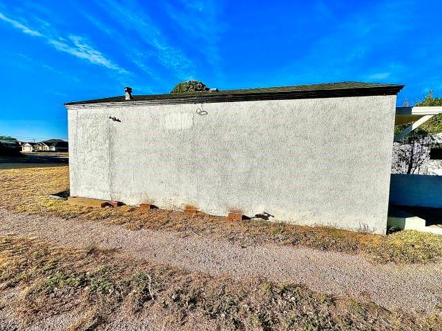 409 SW Ave E E, Seminole, TX 79360
