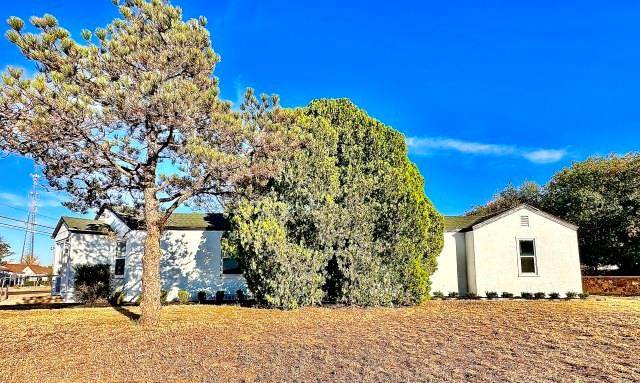409 SW Ave E E, Seminole, TX 79360