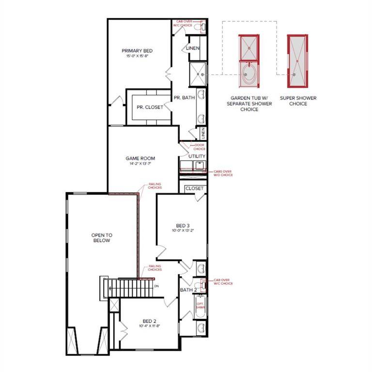 8637 Acorn Avenue, Justin, TX 76247