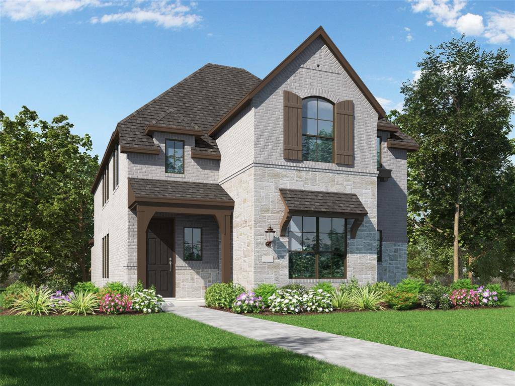 1768 Truro Lane, Fort Worth, TX 76052