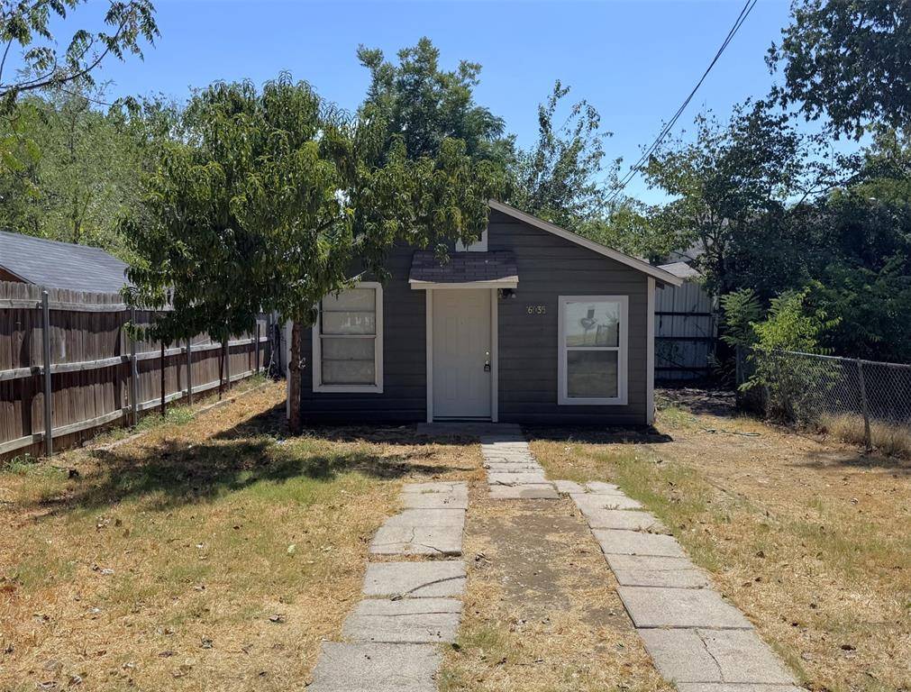 1603.5 Mccormick Street, Denton, TX 76205