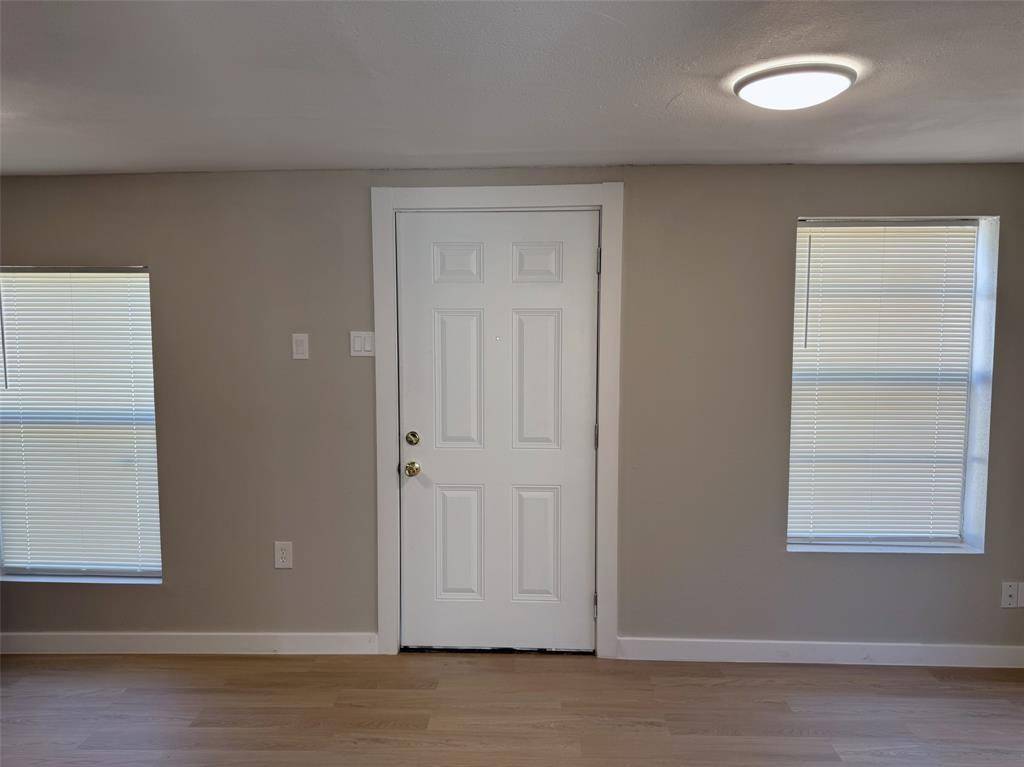 1603.5 Mccormick Street, Denton, TX 76205