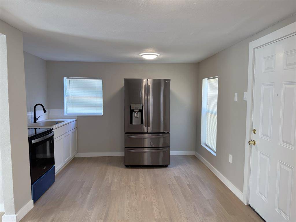 1603.5 Mccormick Street, Denton, TX 76205