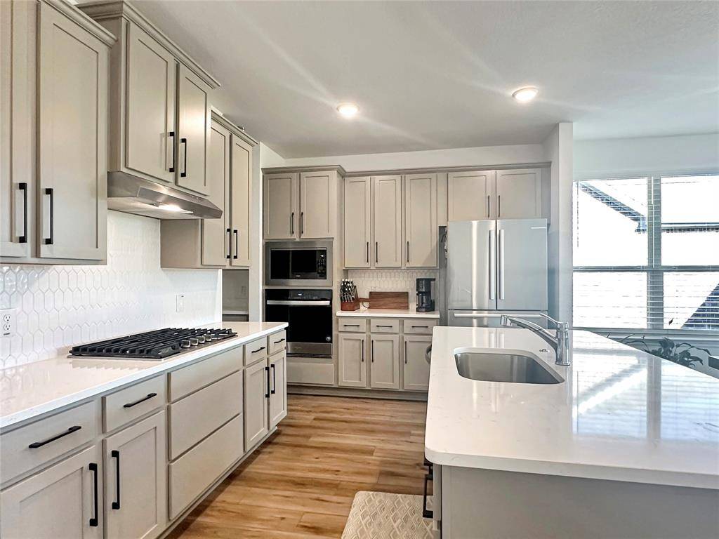 2117 Proteus Drive, Haslet, TX 76052