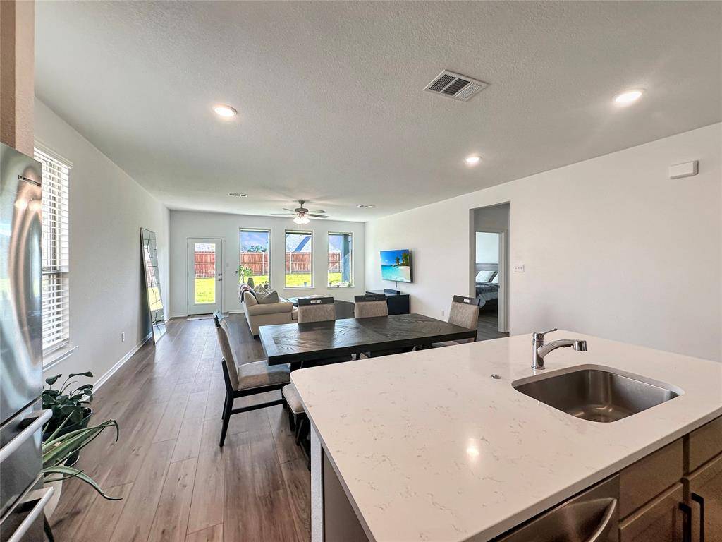 2117 Proteus Drive, Haslet, TX 76052