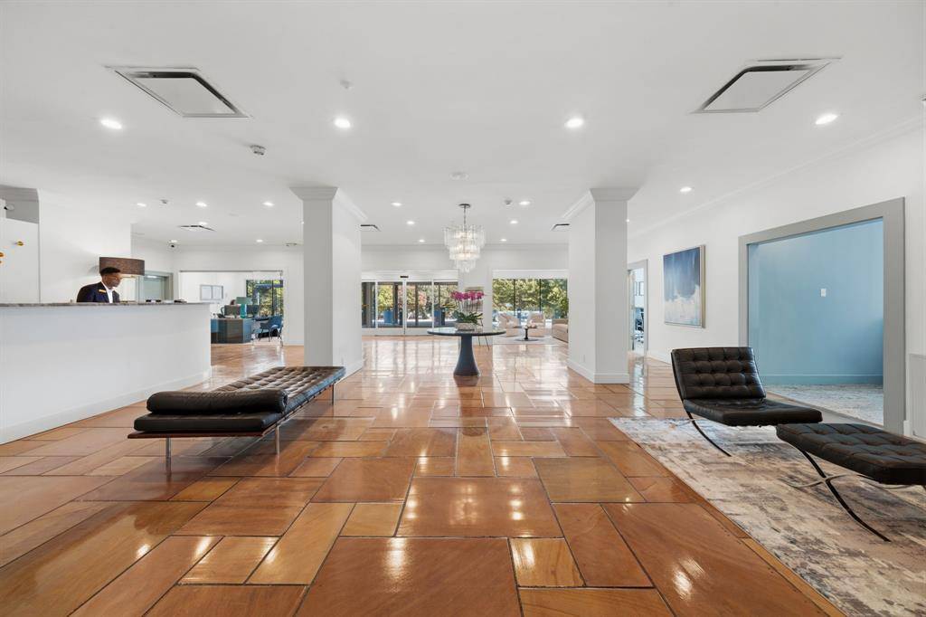 3883 Turtle Creek Boulevard #909, Dallas, TX 75219