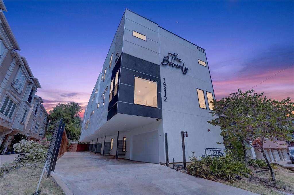 4312 Cedar Springs Road #102, Dallas, TX 75219