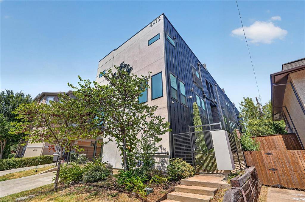 4312 Cedar Springs Road #102, Dallas, TX 75219