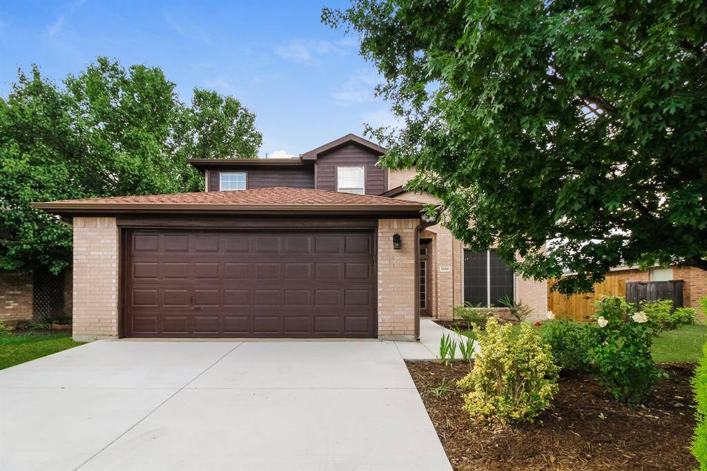 1055 Waterview Drive, Little Elm, TX 75068
