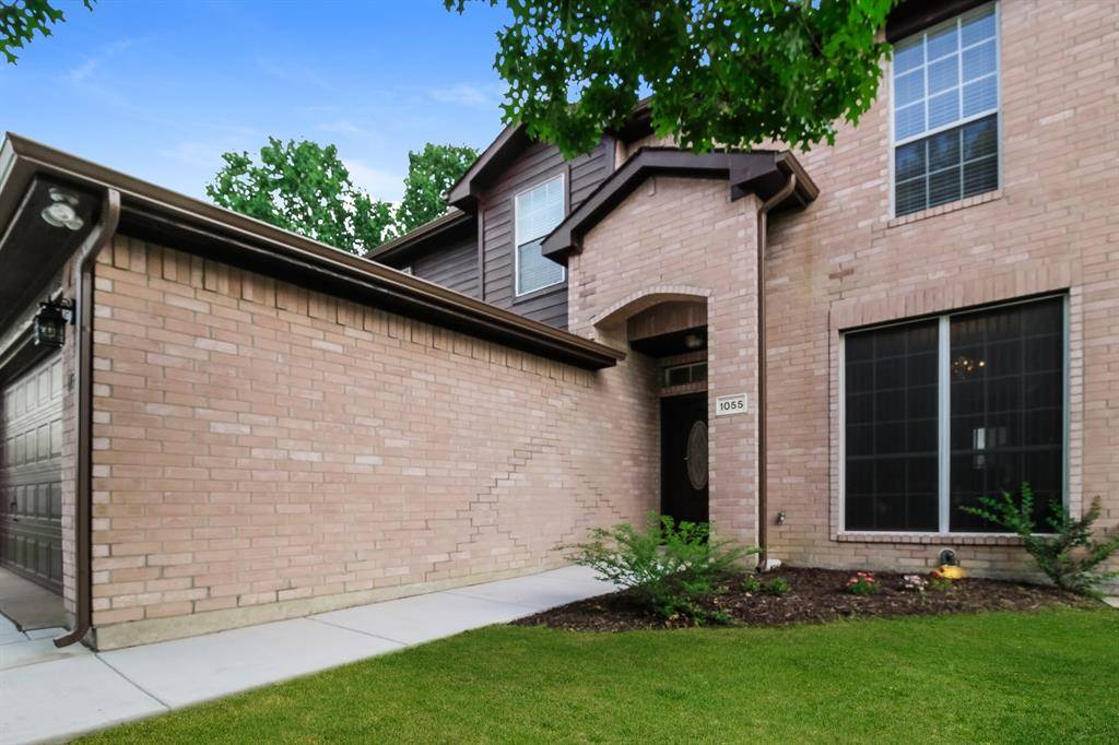 1055 Waterview Drive, Little Elm, TX 75068