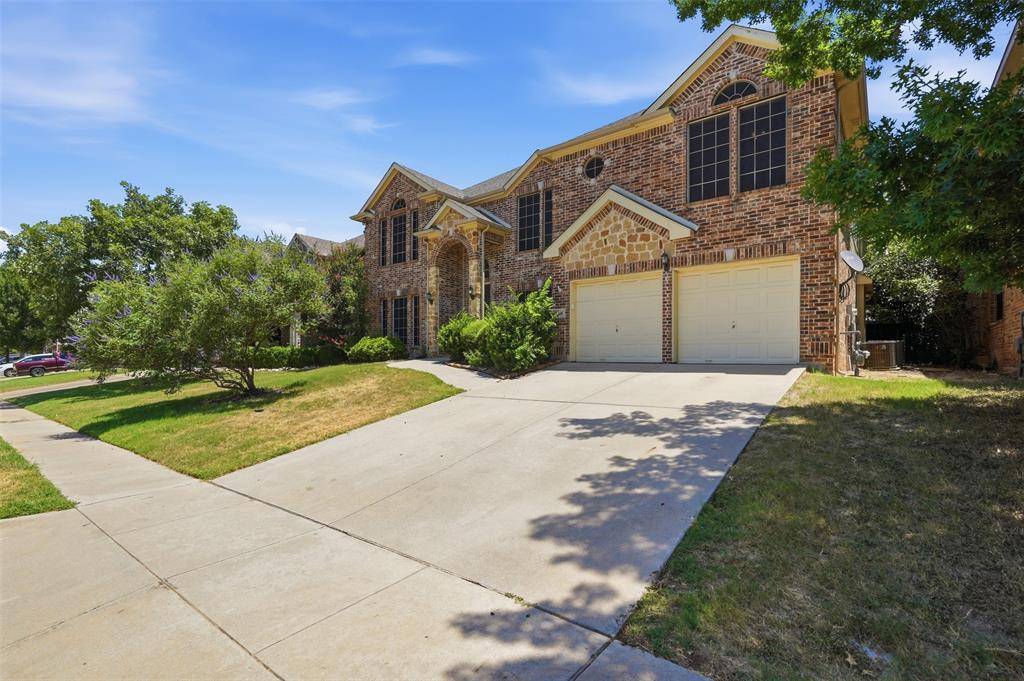 7120 Brekenridge Drive, Fort Worth, TX 76179