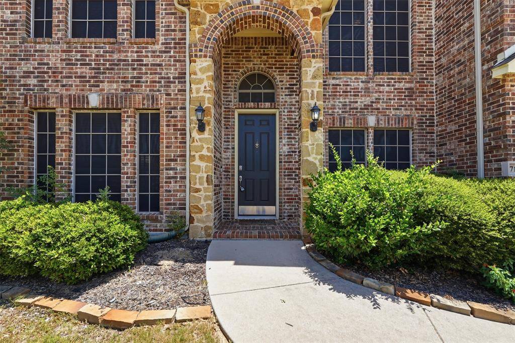7120 Brekenridge Drive, Fort Worth, TX 76179