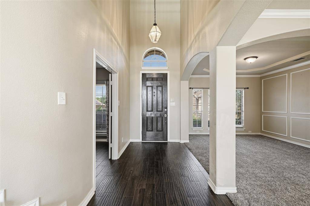 7120 Brekenridge Drive, Fort Worth, TX 76179