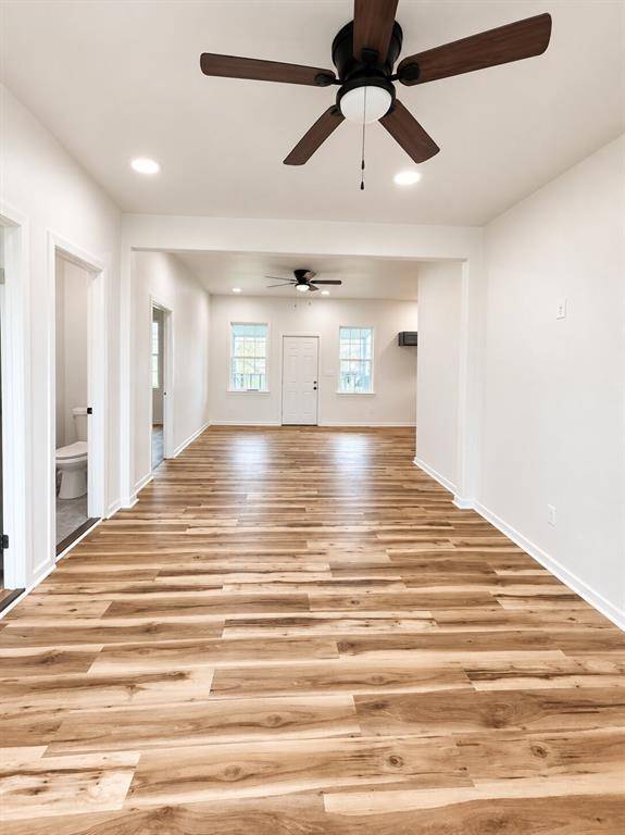 309 E Pine Street, Jacksboro, TX 76458