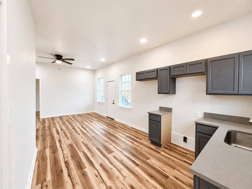 309 E Pine Street, Jacksboro, TX 76458