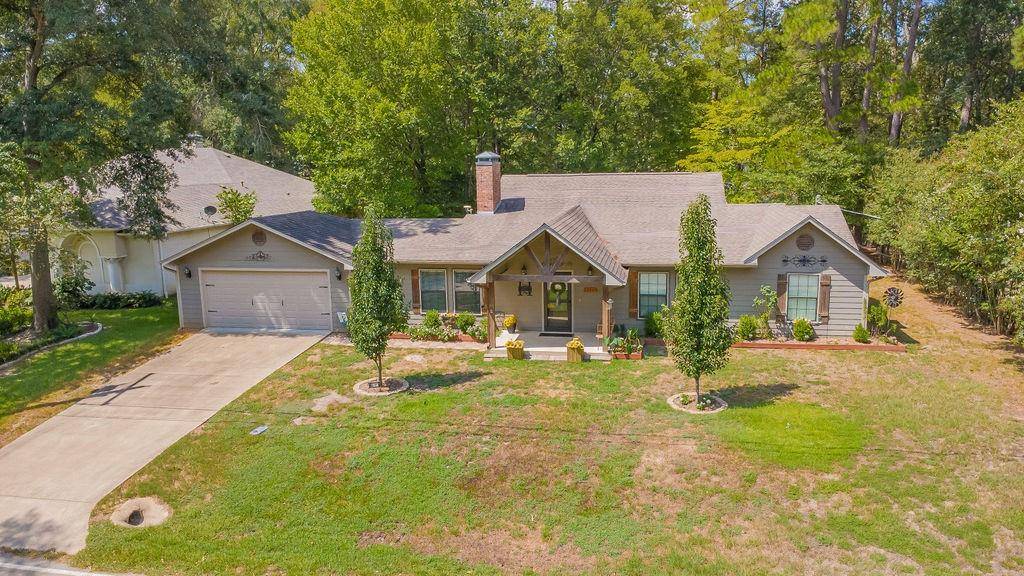 640 Northgate Drive, Hideaway, TX 75771