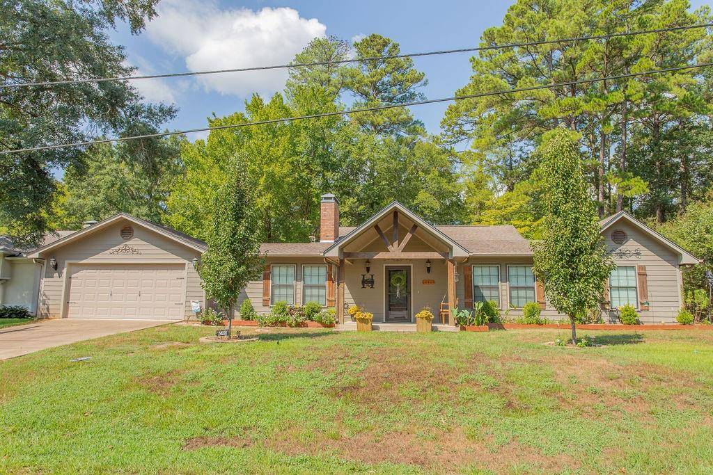 640 Northgate Drive, Hideaway, TX 75771