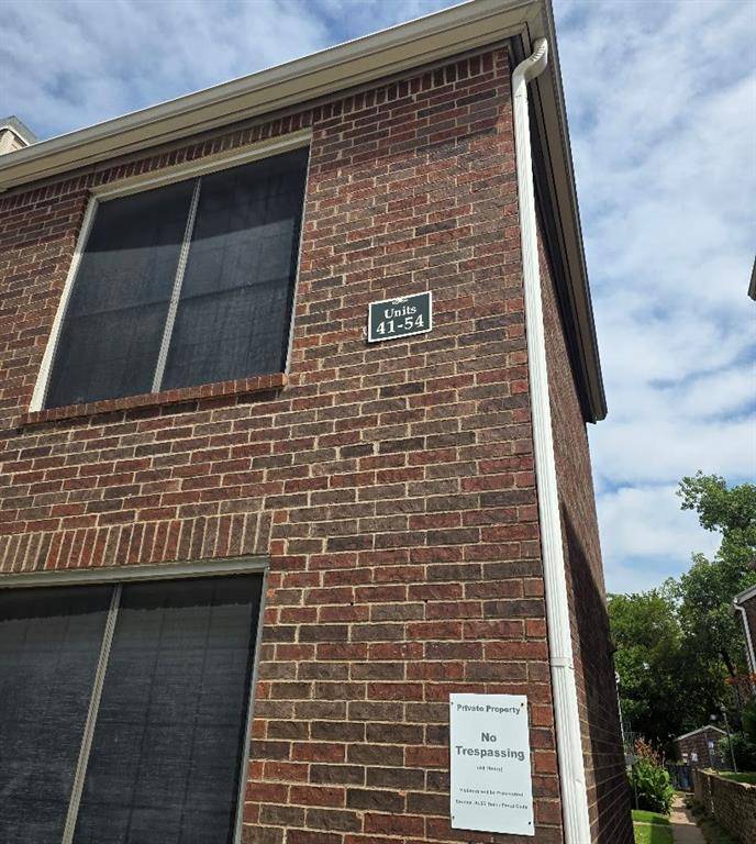 8545 Midpark Road #44, Dallas, TX 75240
