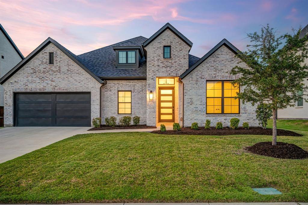 3870 Porter Lane, Prosper, TX 75078