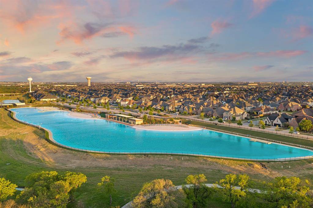 3870 Porter Lane, Prosper, TX 75078