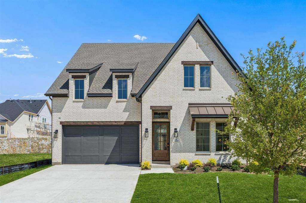 3920 Bentsen Street, Mckinney, TX 75071