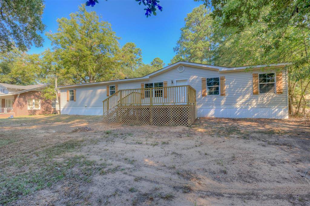 818 E Palmetto Avenue, Plain Dealing, LA 71064