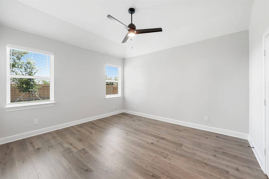 301 Magnolia Boulevard, Hutchins, TX 75141