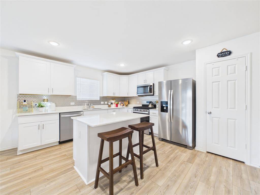 16039 Malaya Street, Haslet, TX 76052