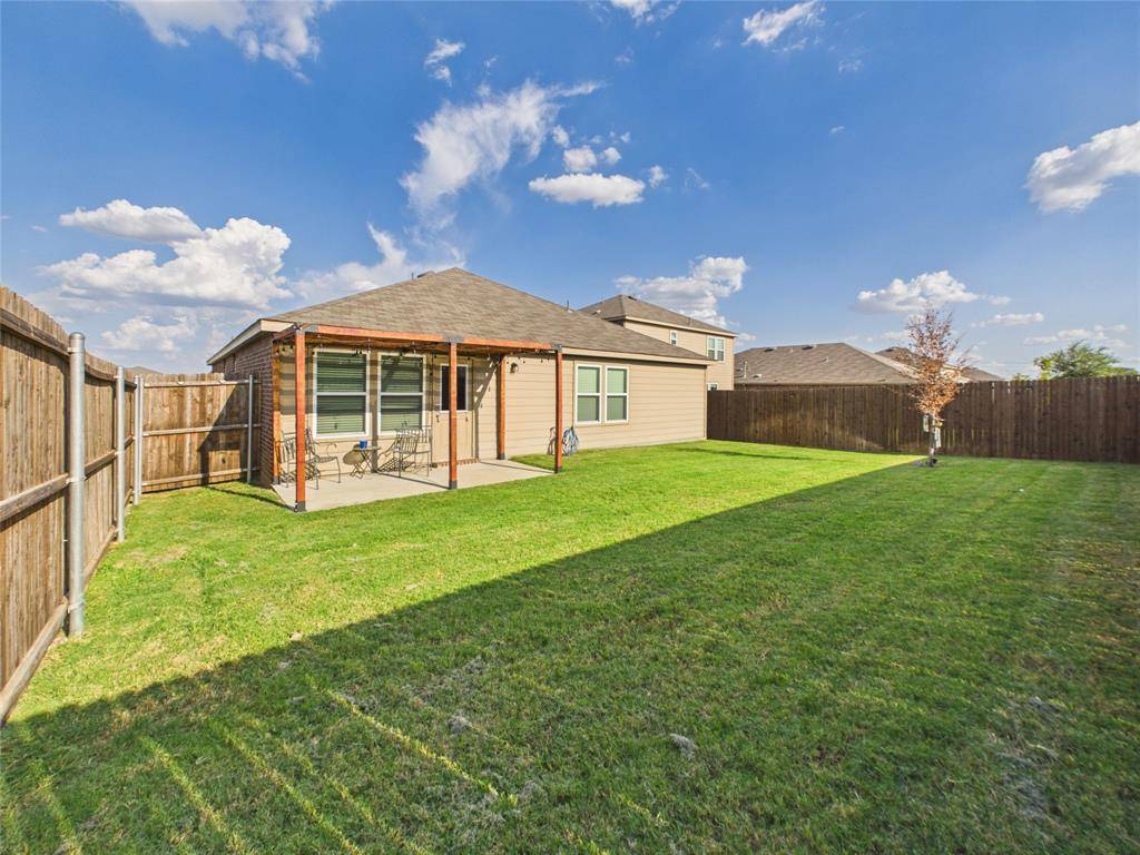 16039 Malaya Street, Haslet, TX 76052