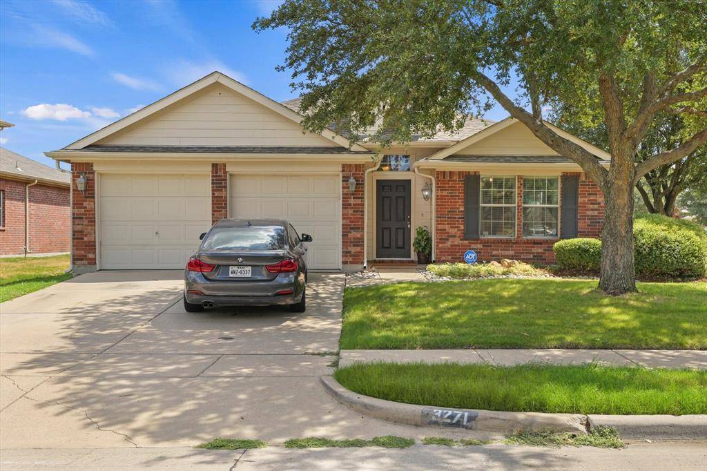 3271 Yeltes, Grand Prairie, TX 75054