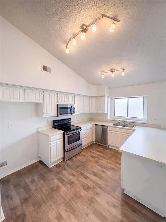 4636 Archer Drive, The Colony, TX 75056