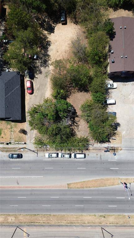1419 S Barry Avenue, Dallas, TX 75223