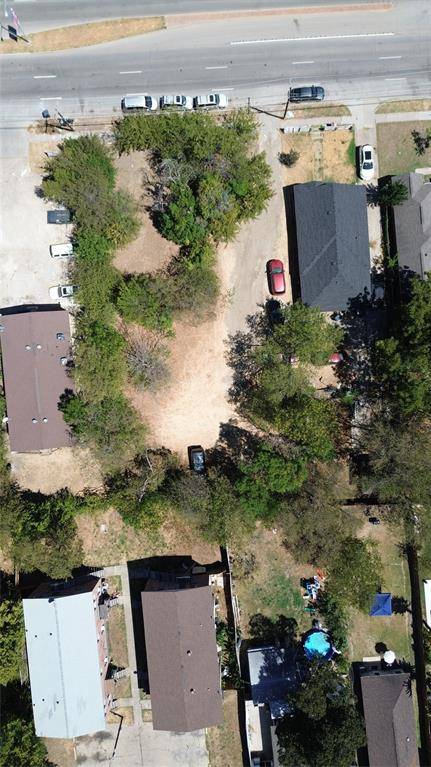 1419 S Barry Avenue, Dallas, TX 75223