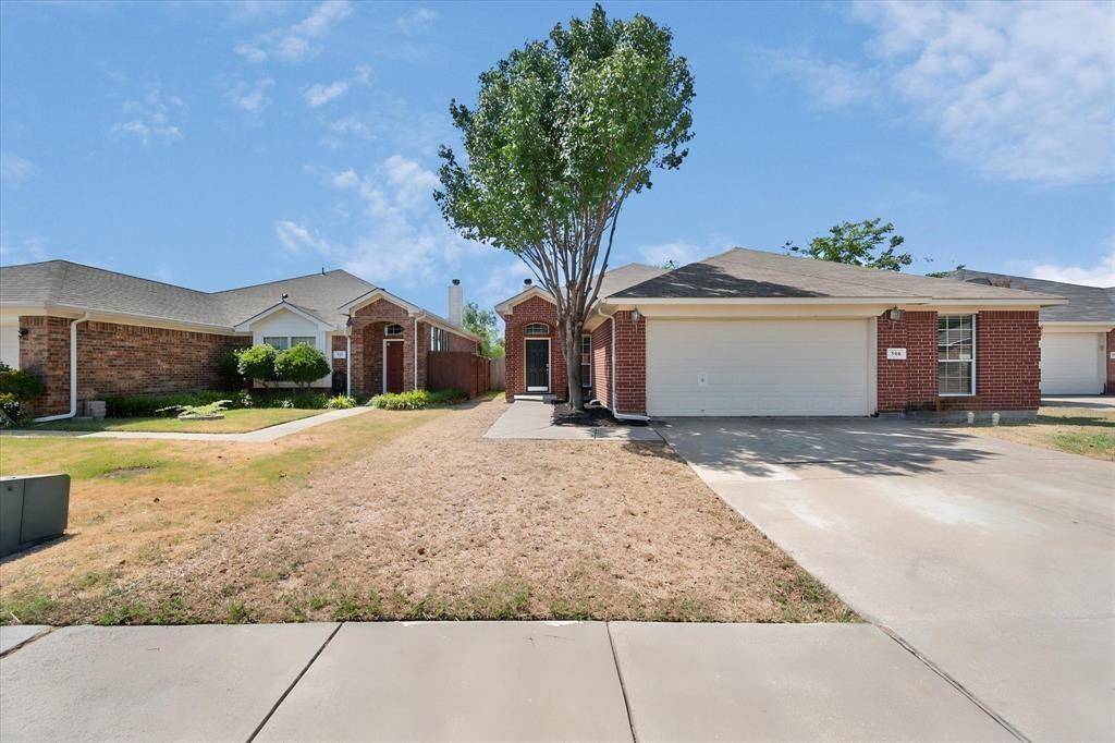 508 Ammonite Court, Arlington, TX 76002