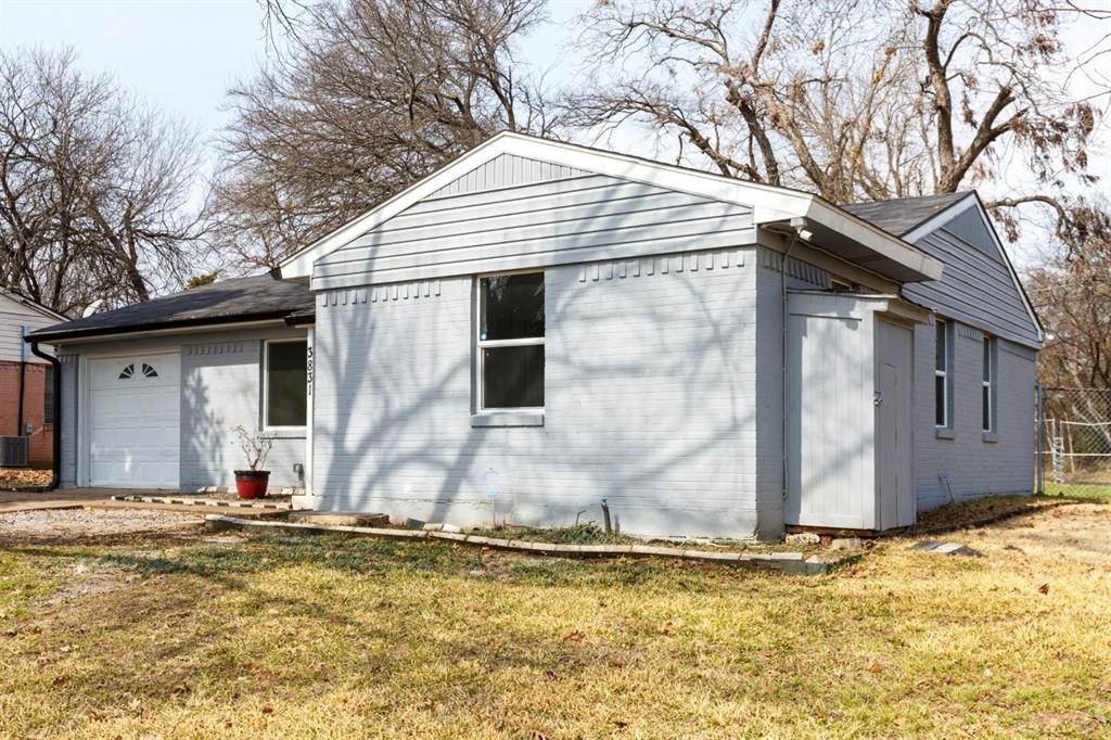 3831 Black Oak Drive, Dallas, TX 75241