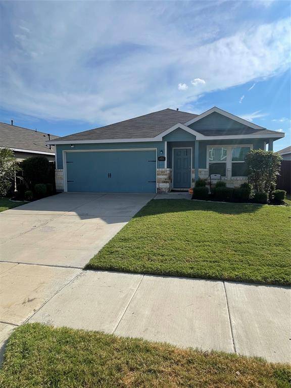 2925 Bronte Boulevard, Heartland, TX 75126