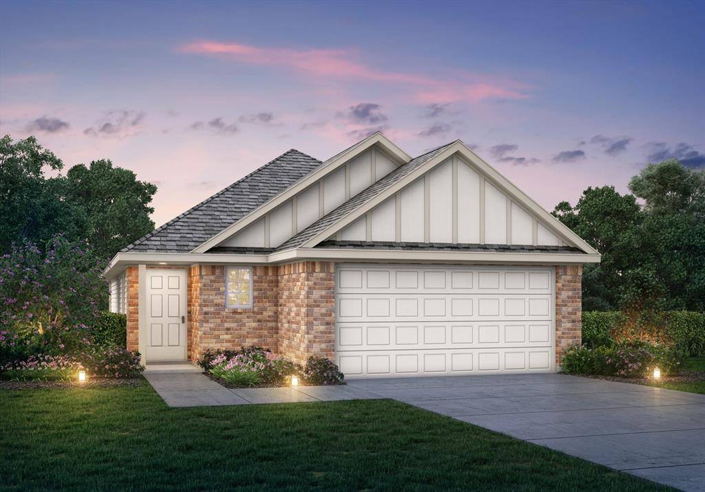 7837 White Spruce Lane, Fort Worth, TX 76123