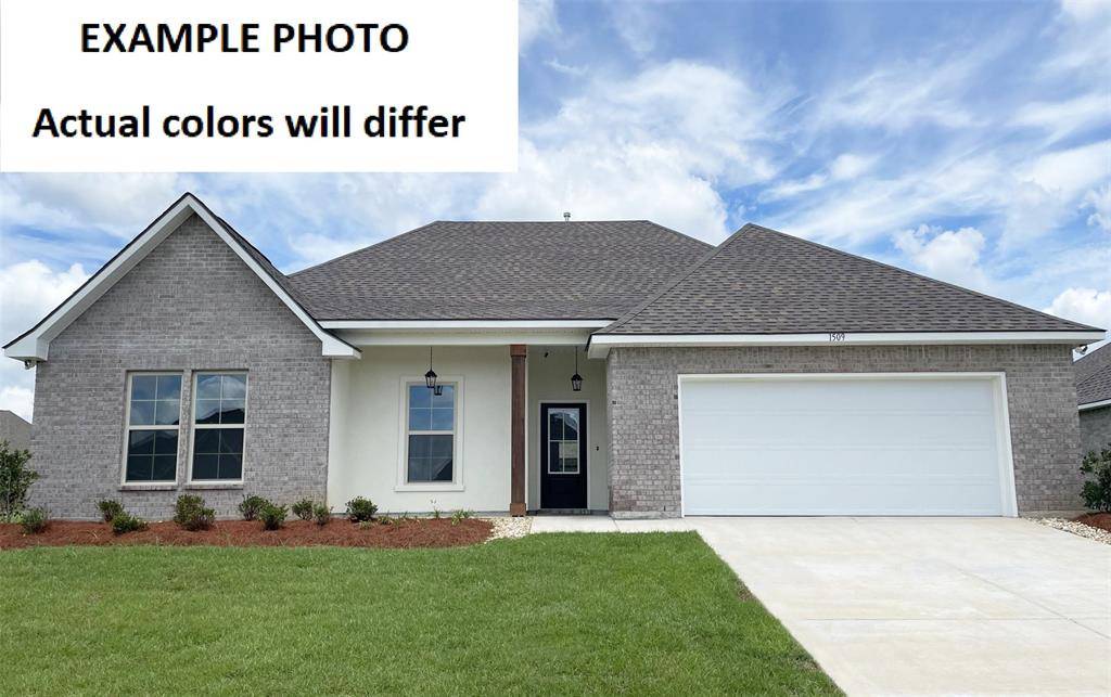 719 CREWE Lane, Bossier City, LA 71111