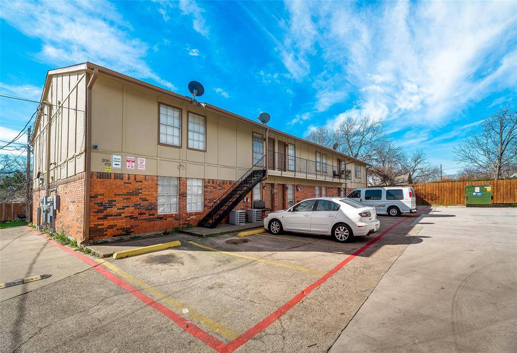 108 E Cedar Street, Arlington, TX 76011