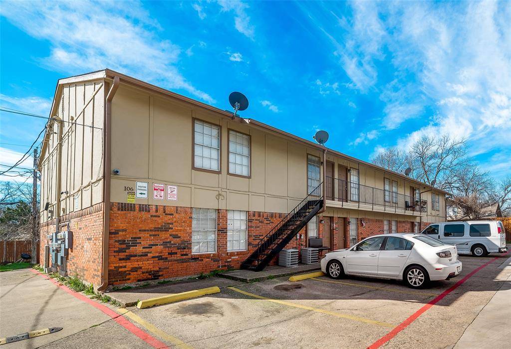 108 E Cedar Street, Arlington, TX 76011