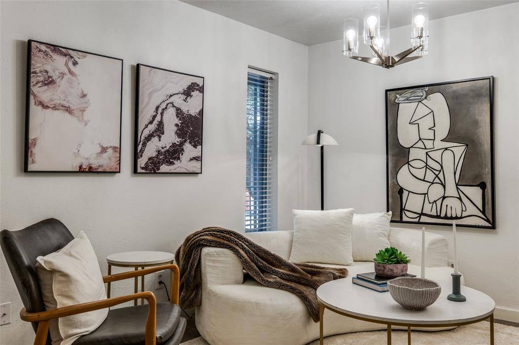 4525 Gilbert #204, Dallas, TX 75219