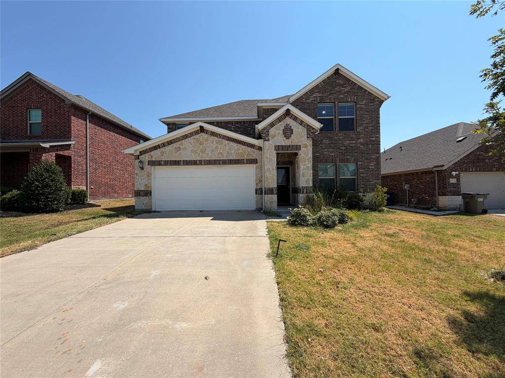 633 Cedar Springs Drive, Princeton, TX 75407