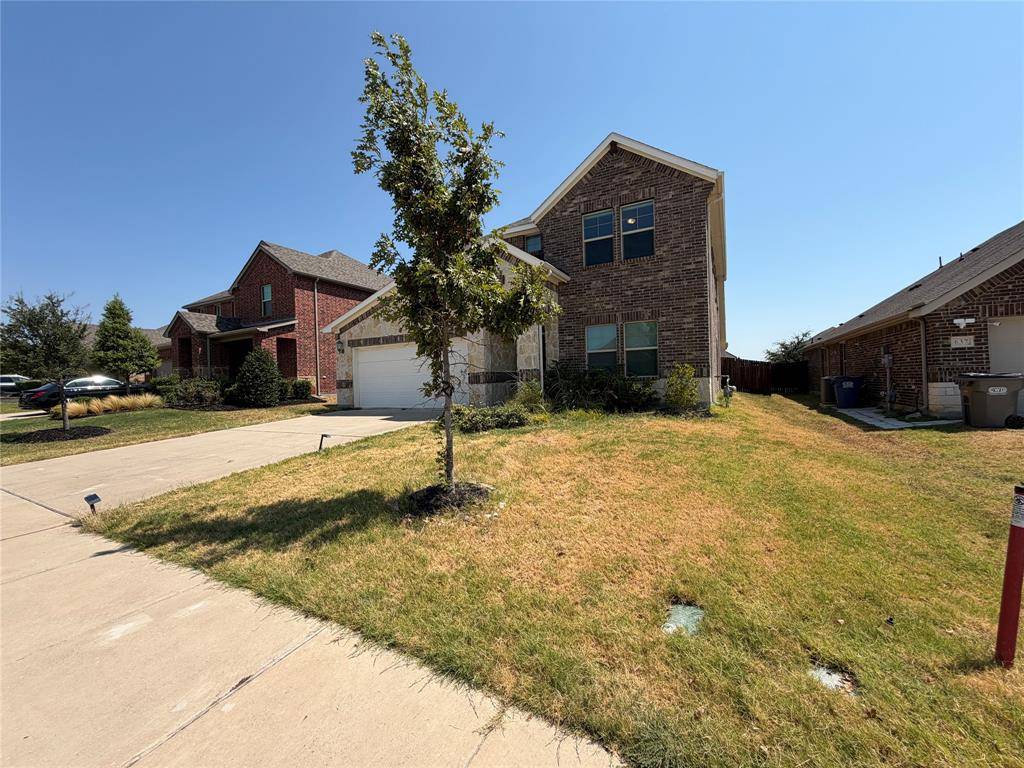 633 Cedar Springs Drive, Princeton, TX 75407