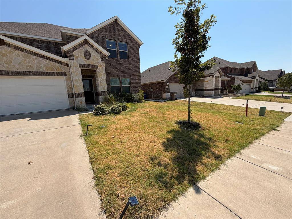 633 Cedar Springs Drive, Princeton, TX 75407