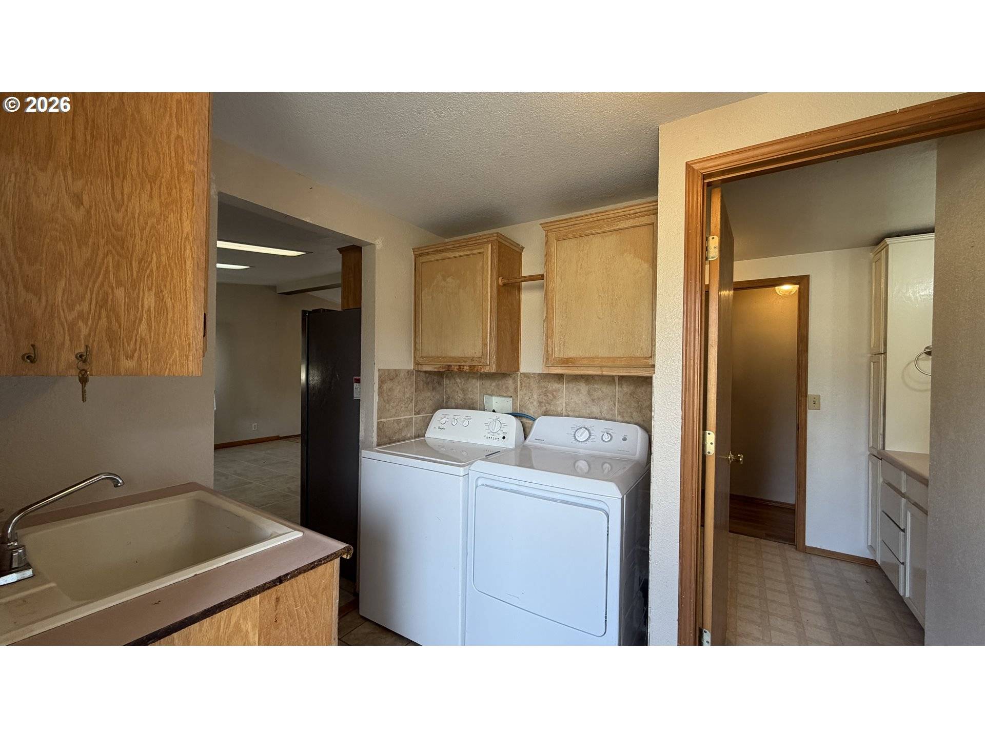 445 7th ST, Fossil, OR 97830