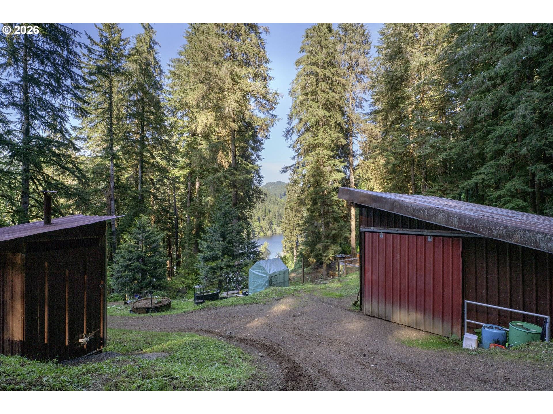 1901 LOON LAKE Lot 9 - 10 RD, Reedsport, OR 97467