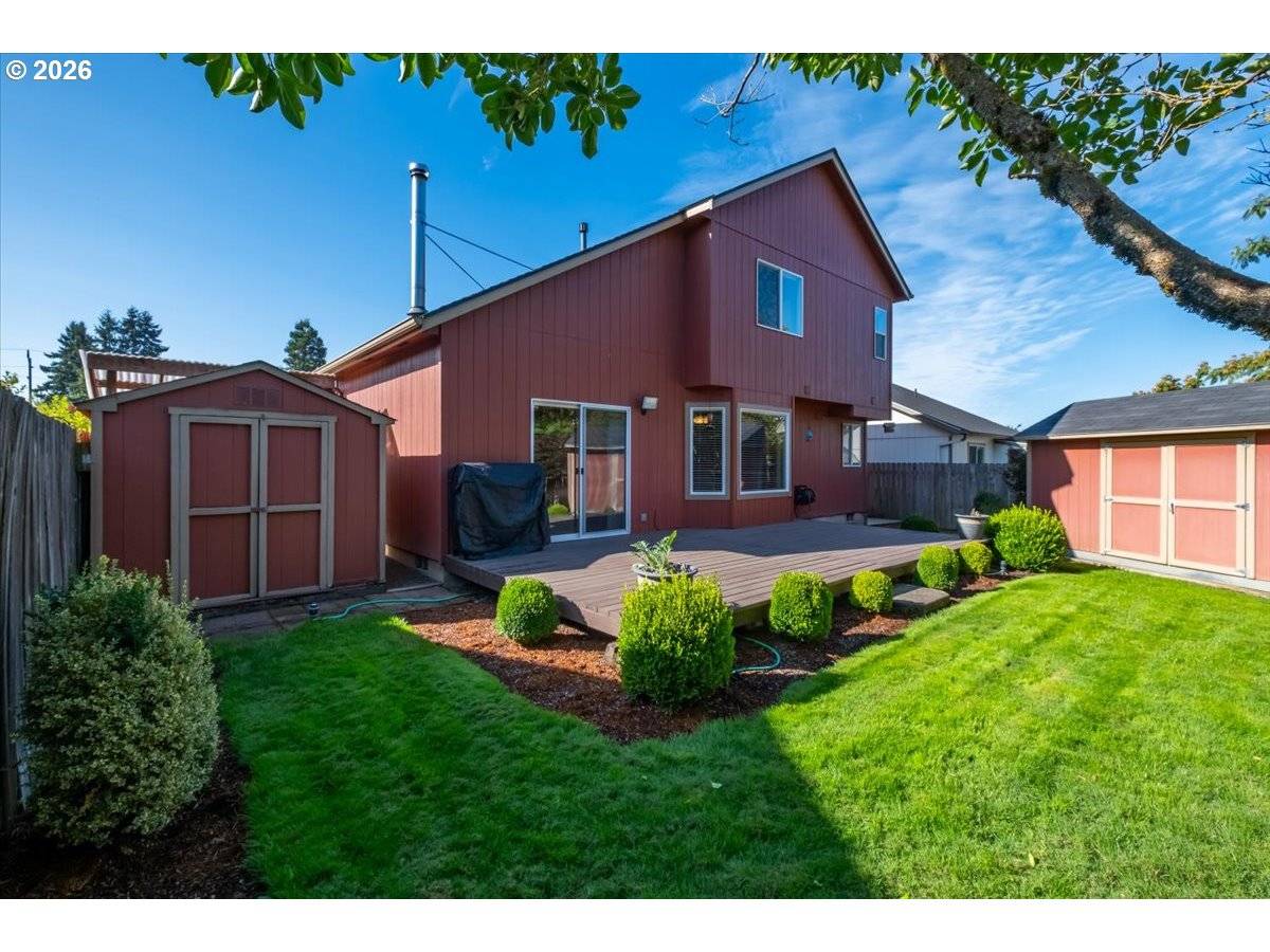 374 NE BURMA CT, Salem, OR 97301